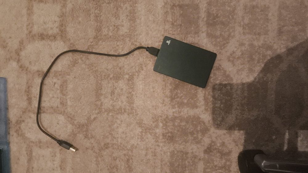 Memorie externa 2 TB