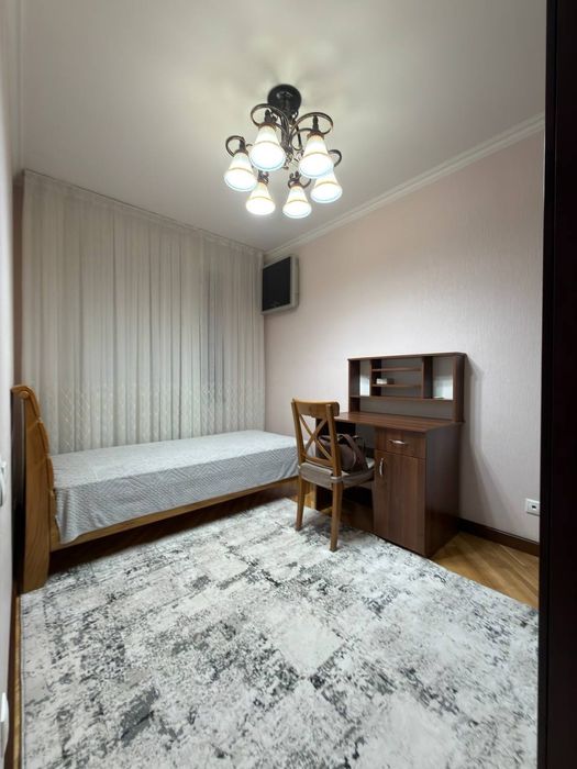 Квартира продается 3в4/3/4 на Госпитальном