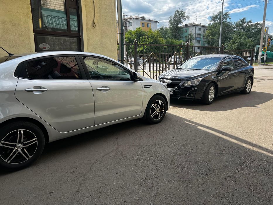 Диски титановые на 15 , обмен