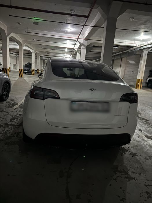 Срочный торг!! Tesla Model Y , Long Range / dual motor
