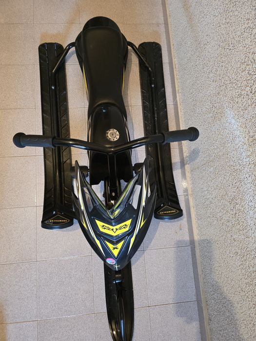 Шейна висок клас - детска спортна!