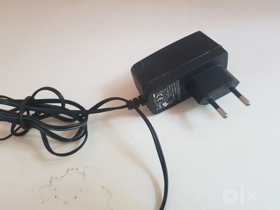 Оригинальный блок питания TP-Link 9V 0.85A