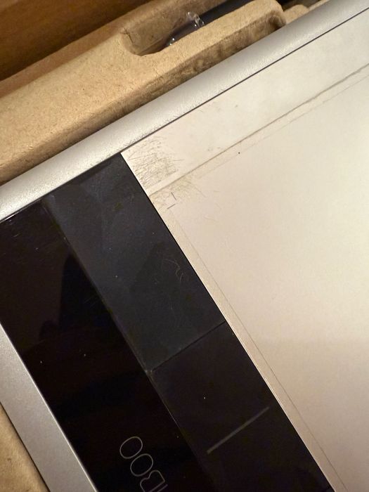 Графический планшет Bamboo CTH-670