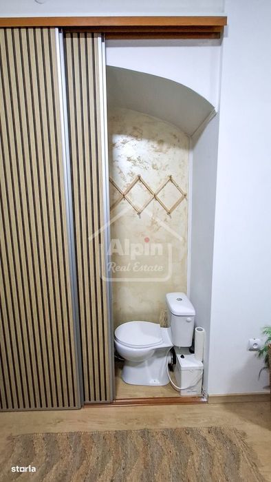 Spatiu Comercial I Republicii