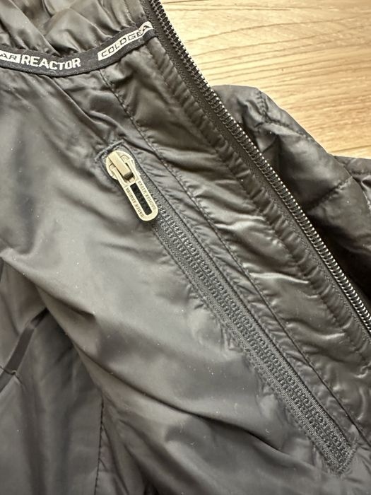 Куртка under armour