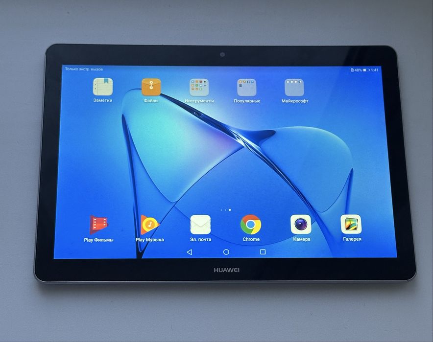 Huawei Media pad T3 Планшет
