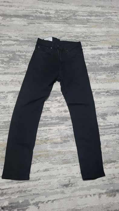 Blugi H&M baiat, slim fit