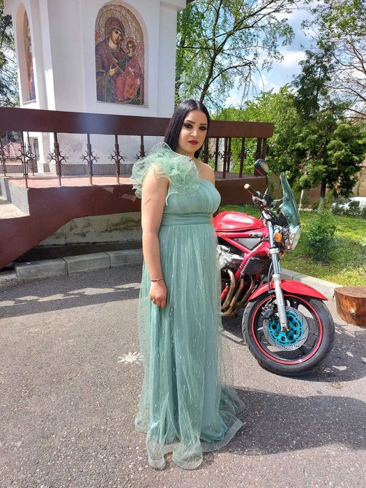 Vand rochita, marimea 42