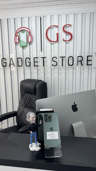 IPhone 13pro(256) green айфон 13про Павлодар