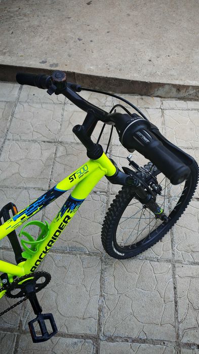 Детски велосипед ROCKRIDER