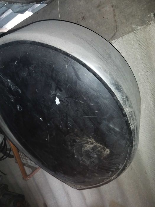 Продам чехол на запаску