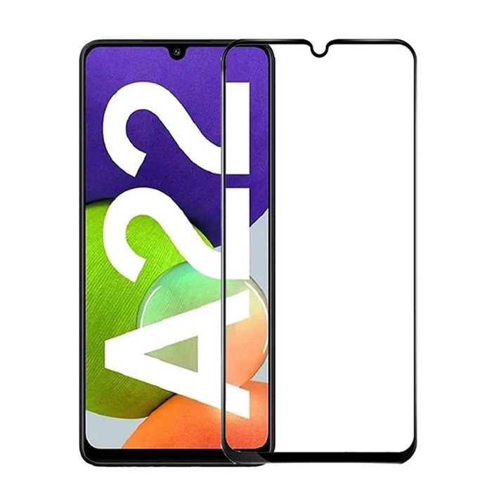 Samsung A13/A32/A33/A34/A35/A36/A37 Husa Silicon X LEVEL + Folie Sticla 3D Cell