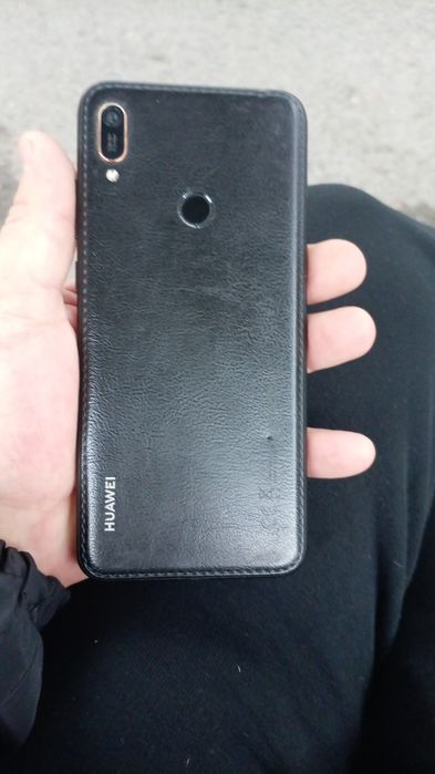Huawei Y6 32g 2019