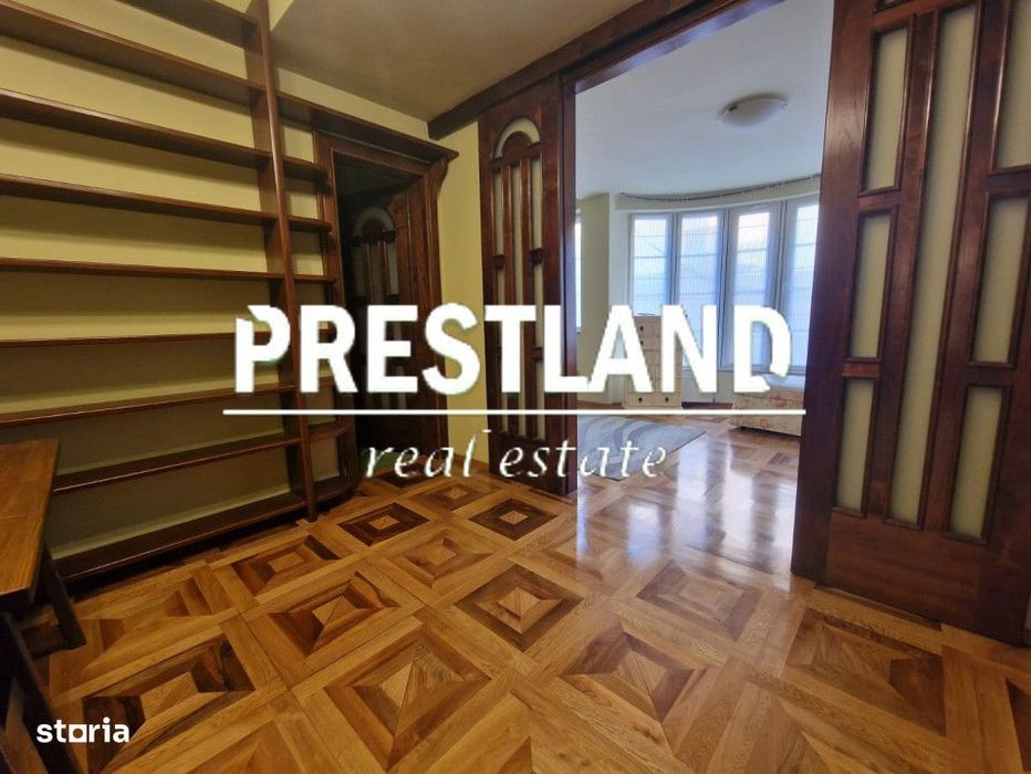 Vila zona Sub Arini!!