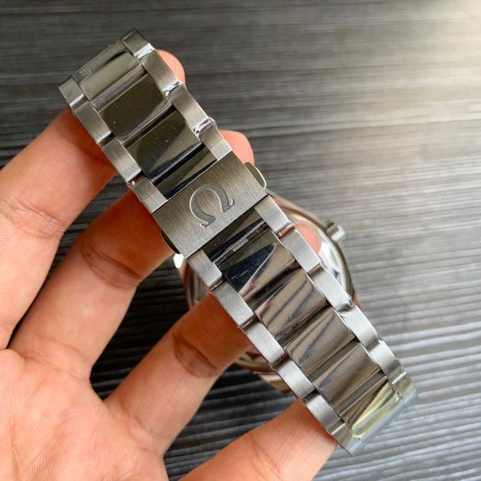 Автоматичен мъжки часовник OMEGA Seamaster Аqua Terra