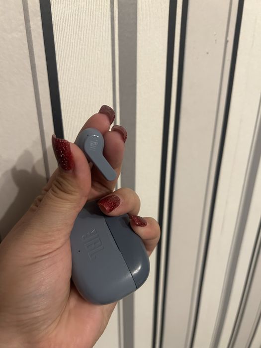 Наушники JBL TWS20