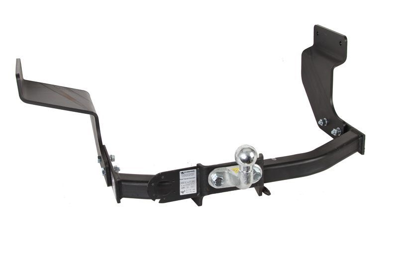 Нов теглич за Ford Tourneo Connect / Форд Турнео Конект