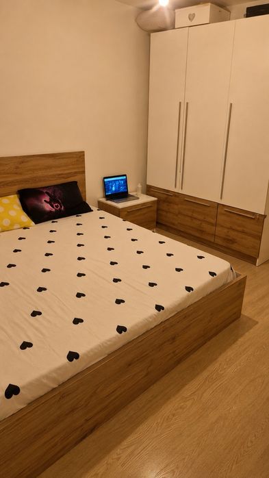 Vila de lux langa Transfagarasan in regim hotelier