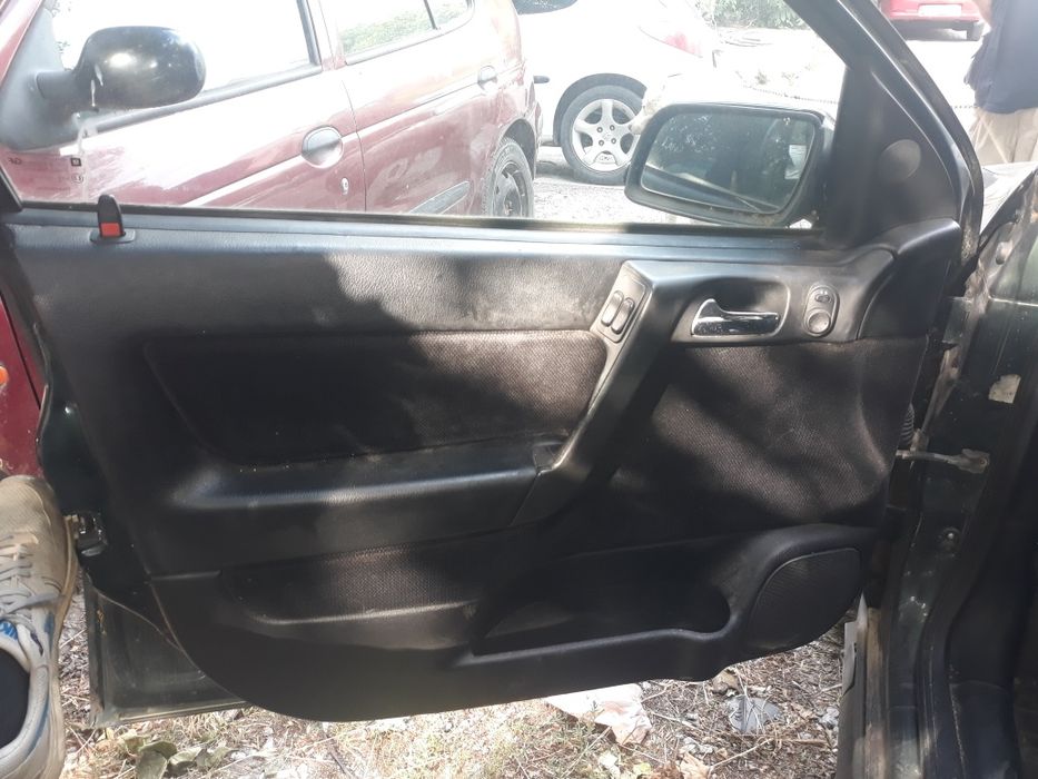 Опел Астра Комби 1.8 Бензин Еко тек с газ 1999г. на Части