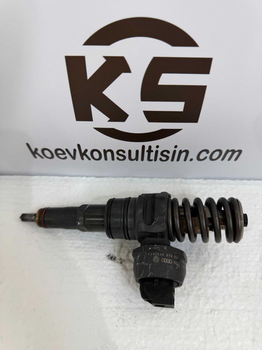 Инжекторна дюза / VW, VAG, AUDI, SEAT, SKODA