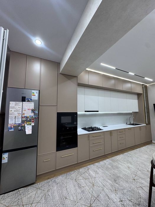 Мебель на заказ Актау тиімді бағада