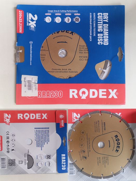 Строительные инструменты