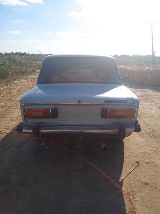 Vaz 2103 06qilingan