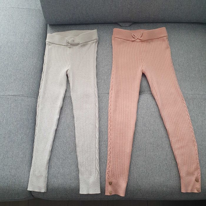 Детски дрехи за момиче (размер 110-116, 122)