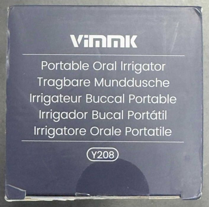 Vimmk Profesional Y208 [#9953#]