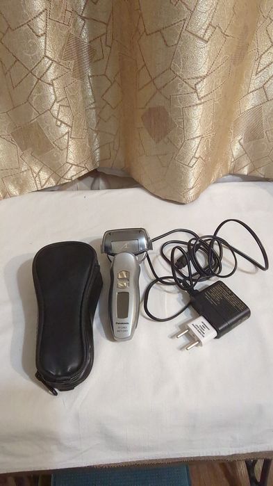 Электробритва Panasonic ES-LA63