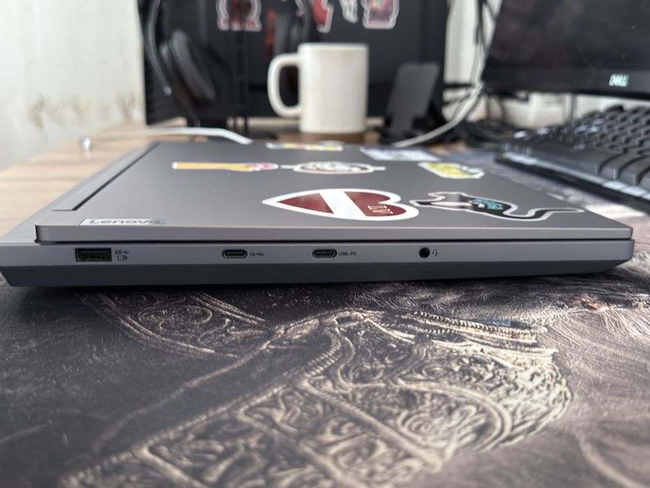 Lenovo Legion 5 16’’