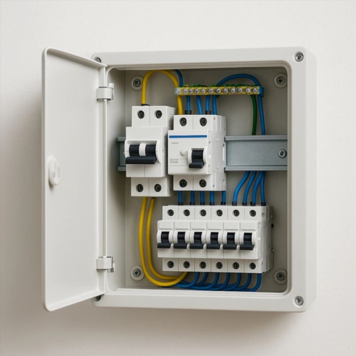 Электрик Шымкент 24/7