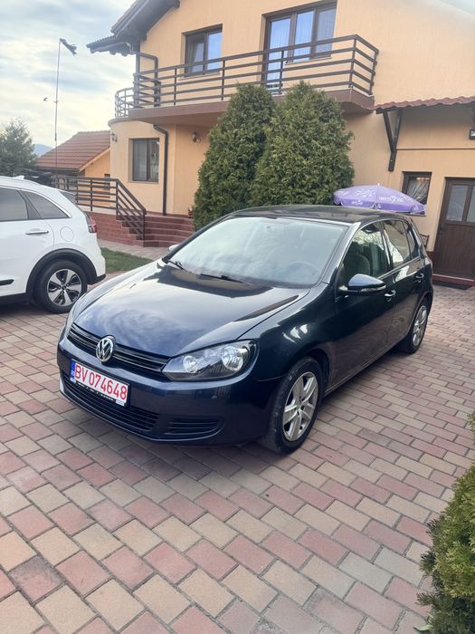 Volkswagen GOLF Euro 5 - / GARANTIE 1 AN