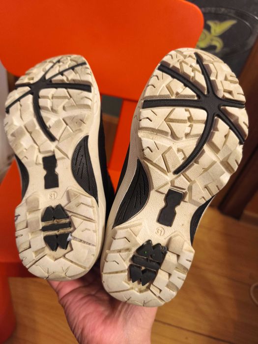 Cizme de iarna solide, Loap sport, 31,int 20 cm