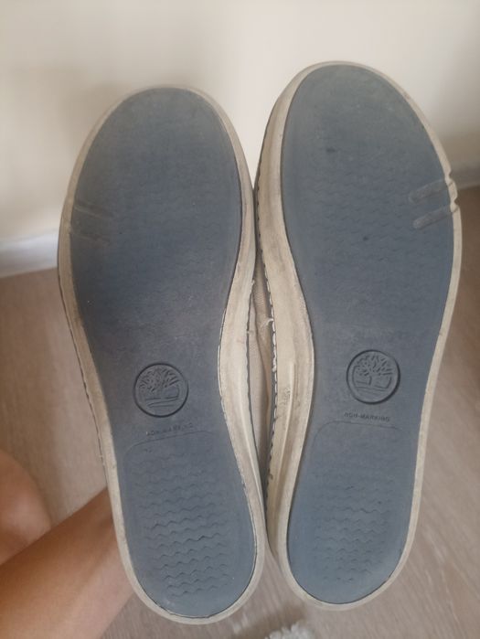 Кеды Timberland (Оригинал)