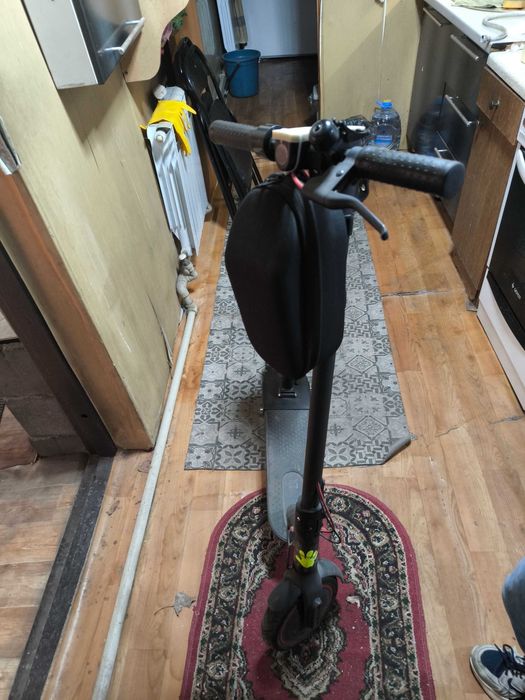 Электросамокат Xiaomi m365 pro