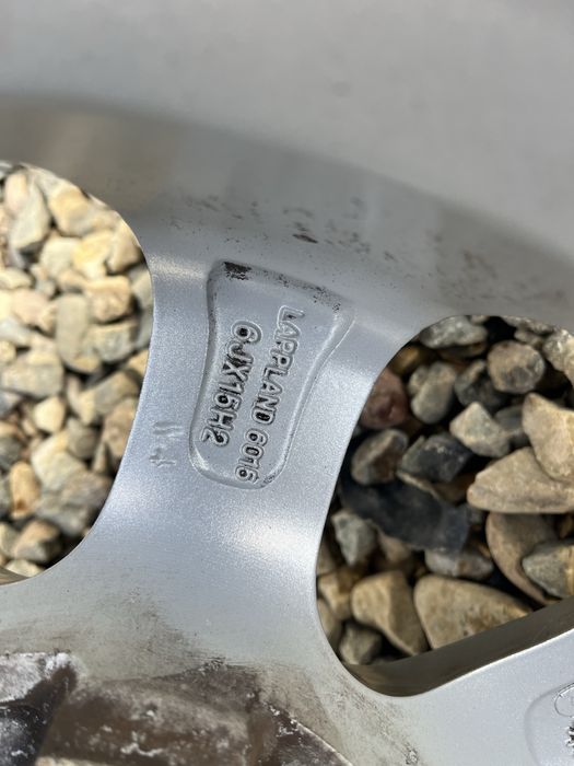 Jante 5x112 17” seat leon toledo altea xl