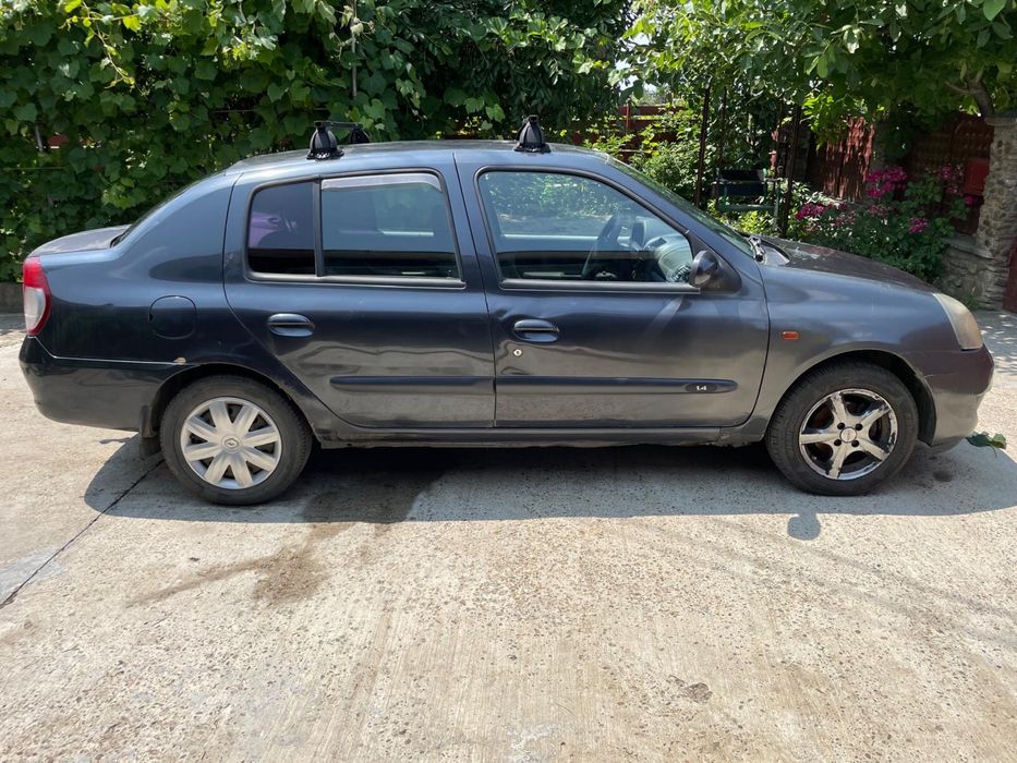 Renault clio symbol 1.4 mpi