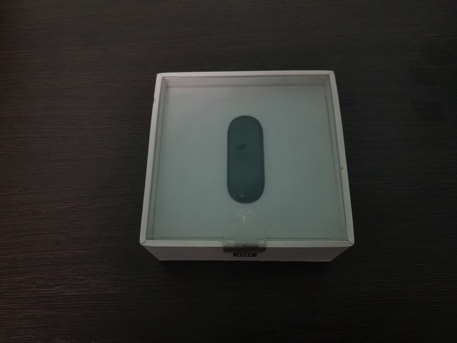 Xiaomi MI Band 3