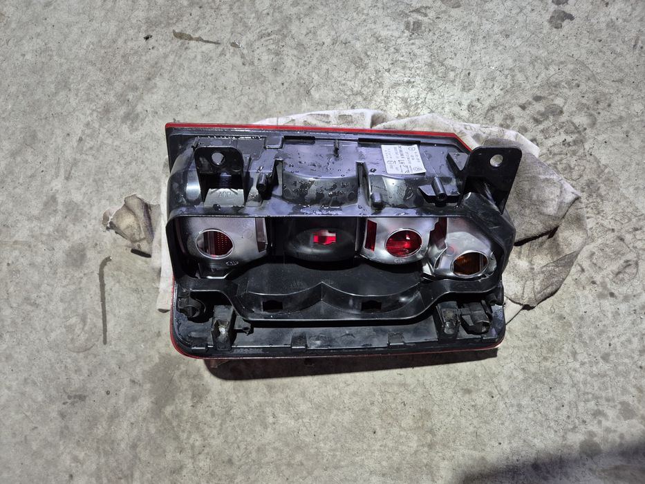 Stop stanga vw caddy MK4 sau 2K  an 2015-2020