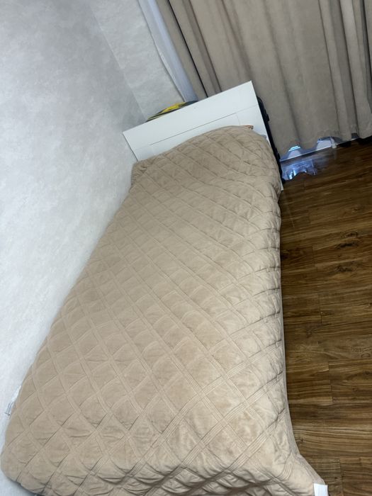 продам кровать в хорошем состояний