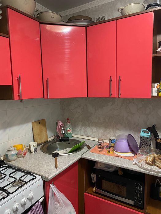 Продам 1 комнатную квартиру