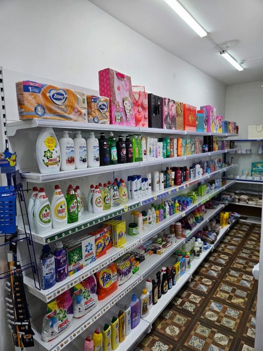 Полка для магазина