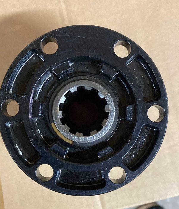 Cuplaje manuale mrl avm HP pentru  UAZ /gaz  IMS (avm410)