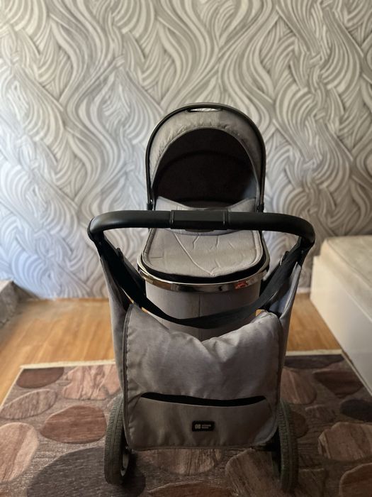Детска  количка kikka Boo 2 в 1