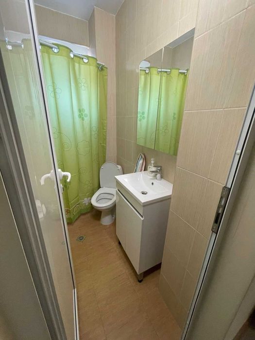 Дава се под наем Тристаен апартамент в София, Редута - 85 кв.м за 663 € - Снимка #11