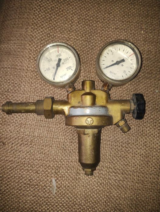 Продава Редуцир вентил