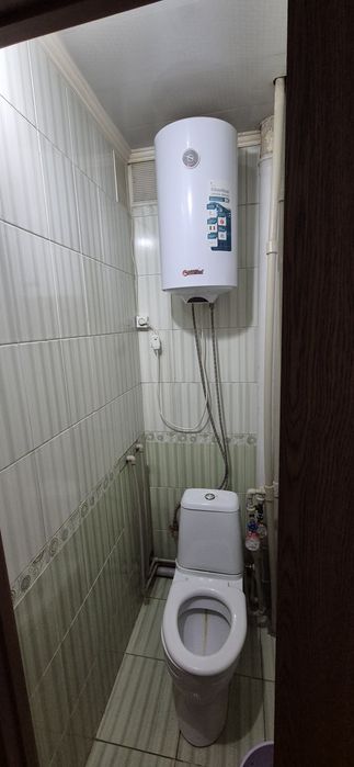 Сдам квартиру 2х комнатная