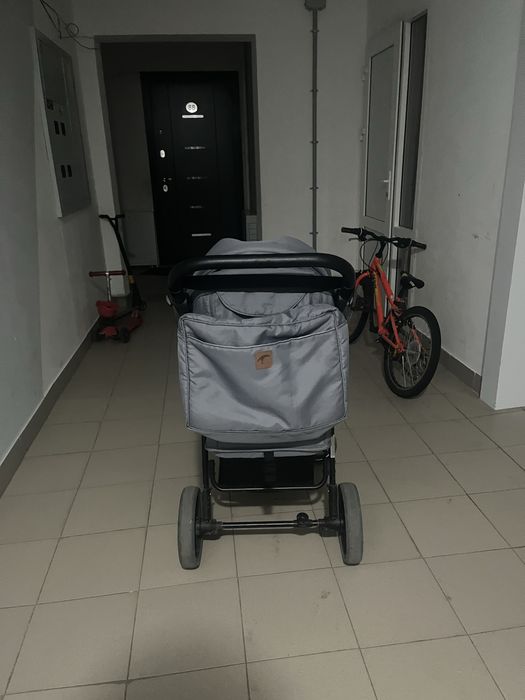 Коляска Текнум ПРОДАЮ