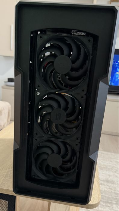 PC Gaming i7-13700F | RTX 4060 8GB | 32GB DDR5 RGB | SSD 1TB
